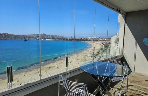 La Herradura Apartment | Costa Herradura 4 Pers 2D 2B Coquimbo
