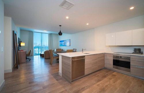 Hollywood Resort | COSTA HOLLYWOOD PRIVATE SUITES - E