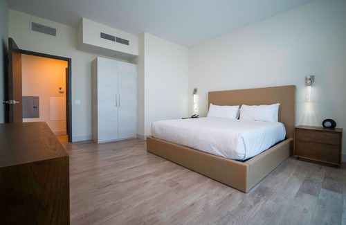 Hollywood Resort | COSTA HOLLYWOOD PRIVATE SUITES - E