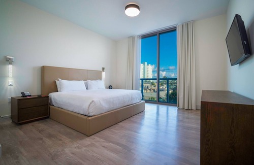 Hollywood Resort | COSTA HOLLYWOOD PRIVATE SUITES - E