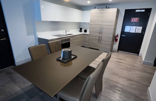 Hollywood Resort | COSTA HOLLYWOOD PRIVATE SUITES - C