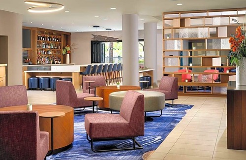 Costa Mesa Hotel | Costa Mesa Marriott