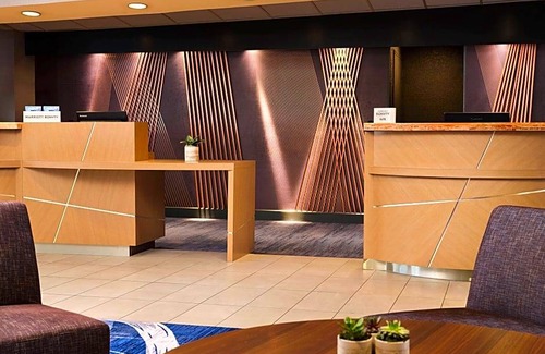 Costa Mesa Hotel | Costa Mesa Marriott