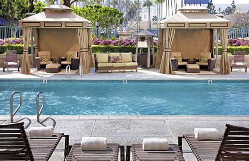 Costa Mesa Hotel | Costa Mesa Marriott