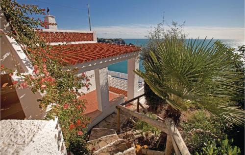 Cap de la Nau House | Costa Nova