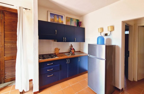Costa Paradiso Apartment | Costa Paradiso Bright trilo DAVID spectacular sea view 4 + 2