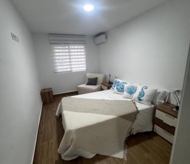 Puerto de Mazarron Apartment | Costa Relax