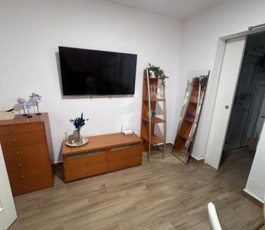 Puerto de Mazarron Apartment | Costa Relax
