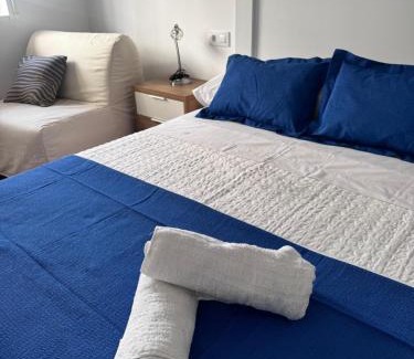 Puerto de Mazarron Apartment | Costa Relax