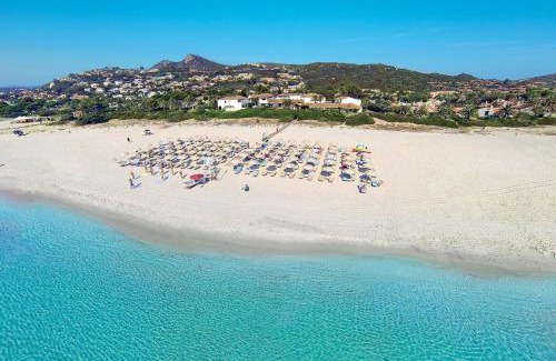 Costa Rei Hotel | Costa Rey Wellness & Spa Resort
