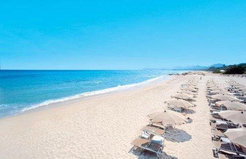 Costa Rei Hotel | Costa Rey Wellness & Spa Resort