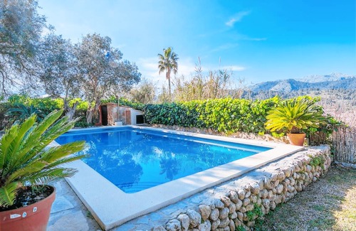 Pollensa House | Coste Can Moragues