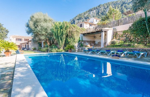 Pollensa House | Coste Can Moragues