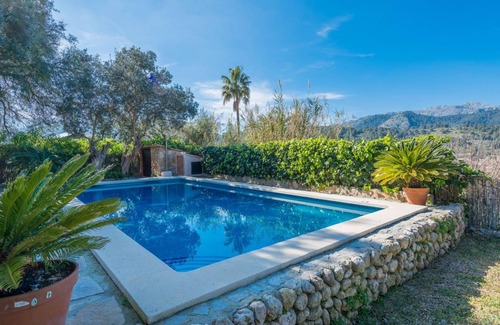 Pollensa Villa | COSTE CAN MORAGUES