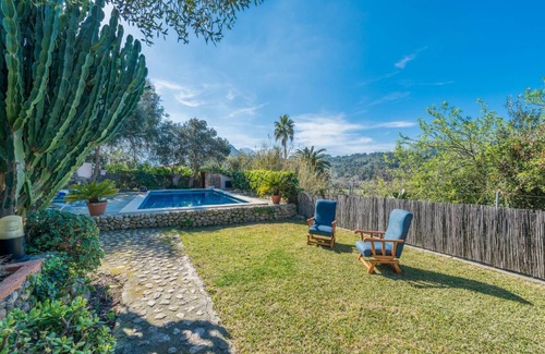Pollensa Villa | COSTE CAN MORAGUES