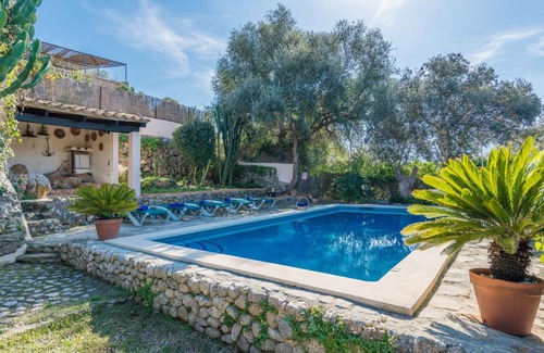 Pollensa Villa | COSTE CAN MORAGUES