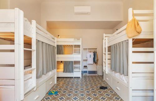 La Spezia Historic Centre Hostel | Costello