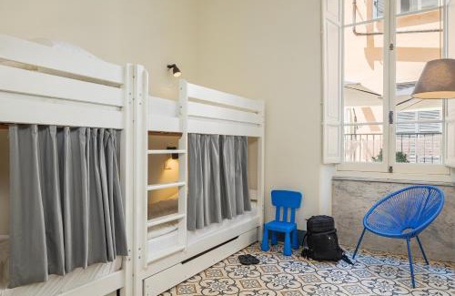 La Spezia Historic Centre Hostel | Costello