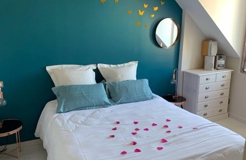 Aix-les-Bains City Center Apartment | Cosy Aix