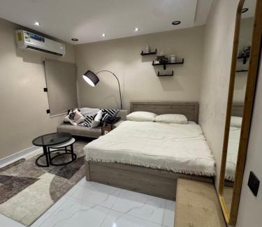 Al Hamra Apartment | Cosy and comfortable studio