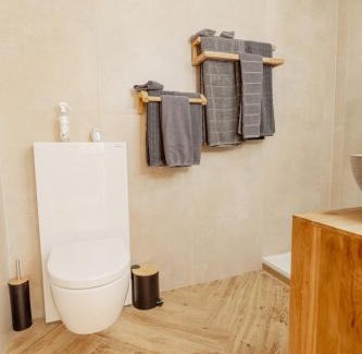 Lens Apartment | Cosy and modern apartment closed to the ski lift
