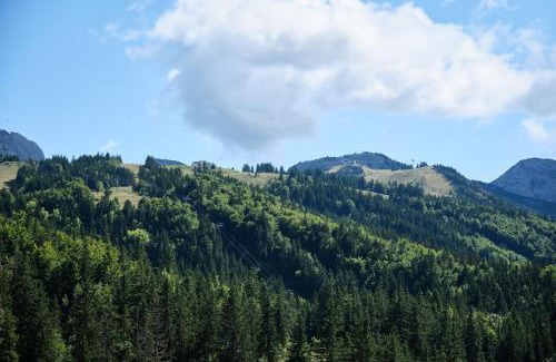 Villard-de-Lans Apartment | Cosy and nice view on mountains