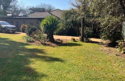 Boksburg House | Cosy and Serene Environment