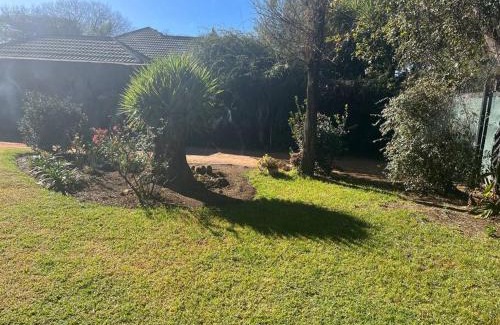Boksburg House | Cosy and Serene Environment
