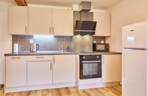 Rudnik Apartment | Cosy apartment for 10 guests with WIFI, TV, patio and panoramic view