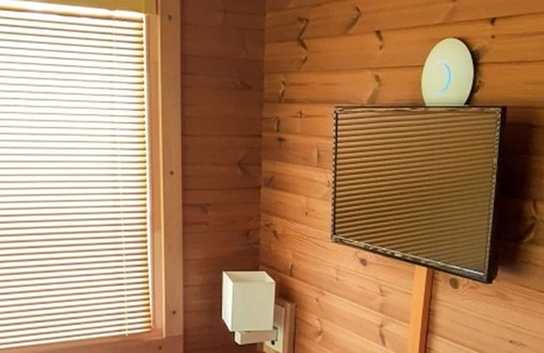 Hradec Kralove House | Cosy apartment in villa for 4 guests with A/C, WIFI, TV, patio, pets allowed and parking