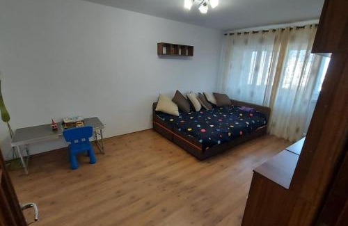 Sector 2 Apartment | Cosy apartment close to CityCenter - 1 parking lot
