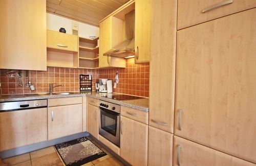 Doebriach Apartment | Cosy apartment for 4 guests with WIFI, TV and patio