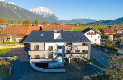 Fronhausen Apartment | Cosy apartment for 4 people with WIFI, TV and patio