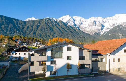 Fronhausen Apartment | Cosy apartment for 4 people with WIFI, TV and patio
