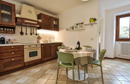 Civo Apartment | Cosy apartment for 4 people with WIFI, TV, balcony and pets allowed