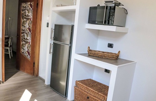 Mergozzo Apartment | Cosy apartment for 5 guests with WIFI, TV and terrace