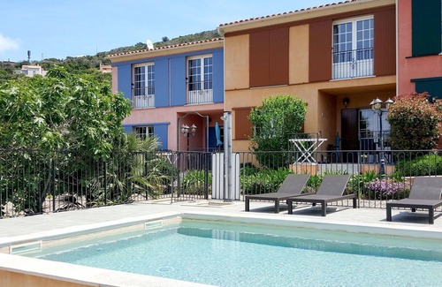 Galeria Apartment | Cosy apartment for 5 people with WIFI, pool, A/C, TV and terrace