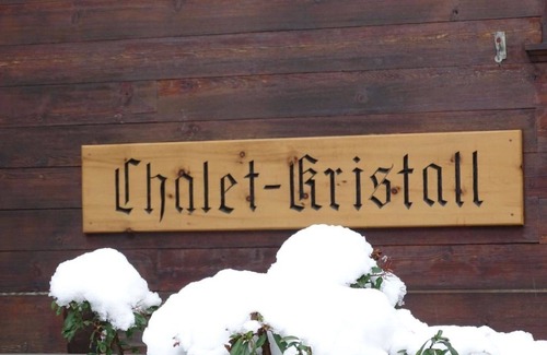 Zweisimmen Apartment | Cosy apartment for 6 people with WIFI, TV and balcony