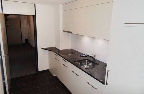 Acletta Apartment | Cosy apartment for 6 guests with WIFI, pool, TV, balcony and panoramic view