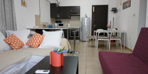 Kapparis Apartment | Cosy apartment in a luxury resort