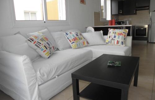 Kapparis Apartment | Cosy apartment in a luxury resort