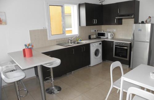 Kapparis Apartment | Cosy apartment in a luxury resort