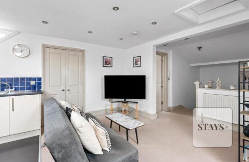 Chelmsford Apartment | Cosy apartment in Moulsham, Long Stays Welcome
