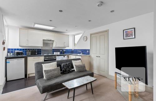 Chelmsford Apartment | Cosy apartment in Moulsham, Long Stays Welcome