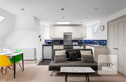 Chelmsford Apartment | Cosy apartment in Moulsham, Long Stays Welcome