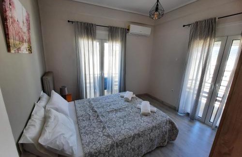 Kalamata Apartment | Cosy Apartment in The Heart of The City