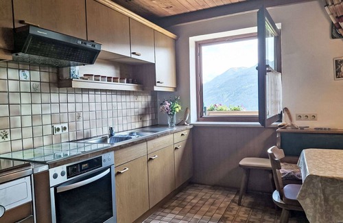 Radstadt Villa | Cosy apartment in villa for 4 people with WIFI, patio, pets allowed and panoramic view