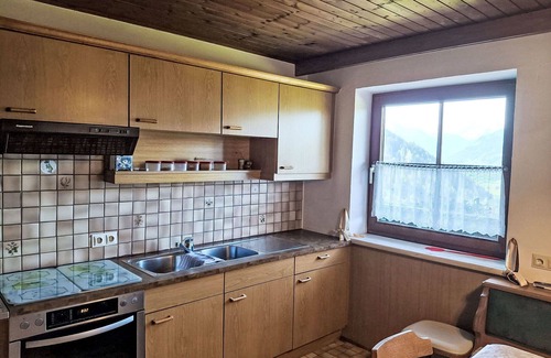 Radstadt Villa | Cosy apartment in villa for 4 people with WIFI, patio, pets allowed and panoramic view