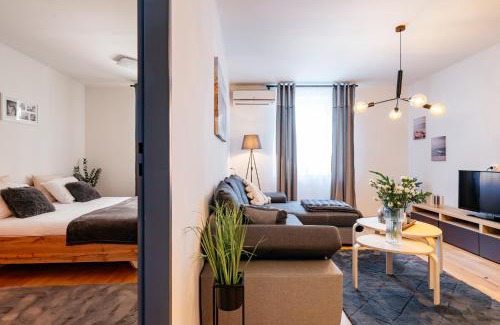 Piasek Połnoc Apartment | Cosy Apartment - LoftAffair