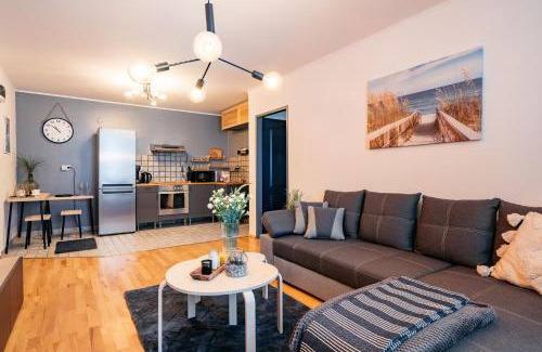 Piasek Połnoc Apartment | Cosy Apartment - LoftAffair